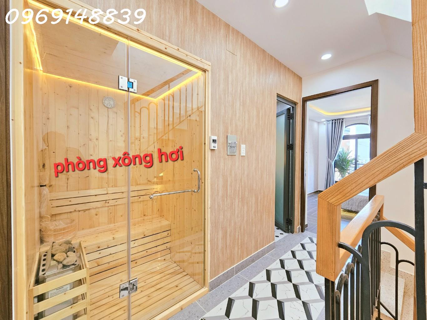 Bán nhà đẹp – giá cực tốt tại Gò Vấp – Phường 9 - Ảnh 2